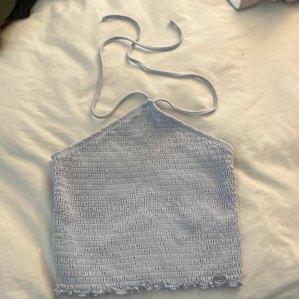 Hollister tank top